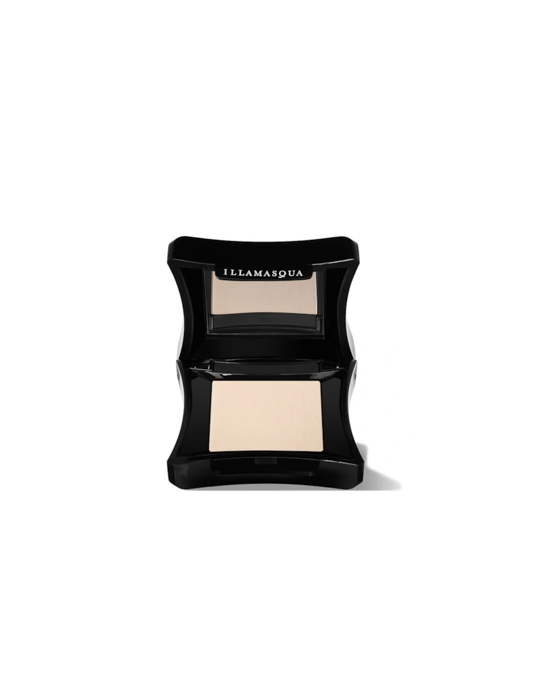 Skin Base Pressed Powder - Light 1