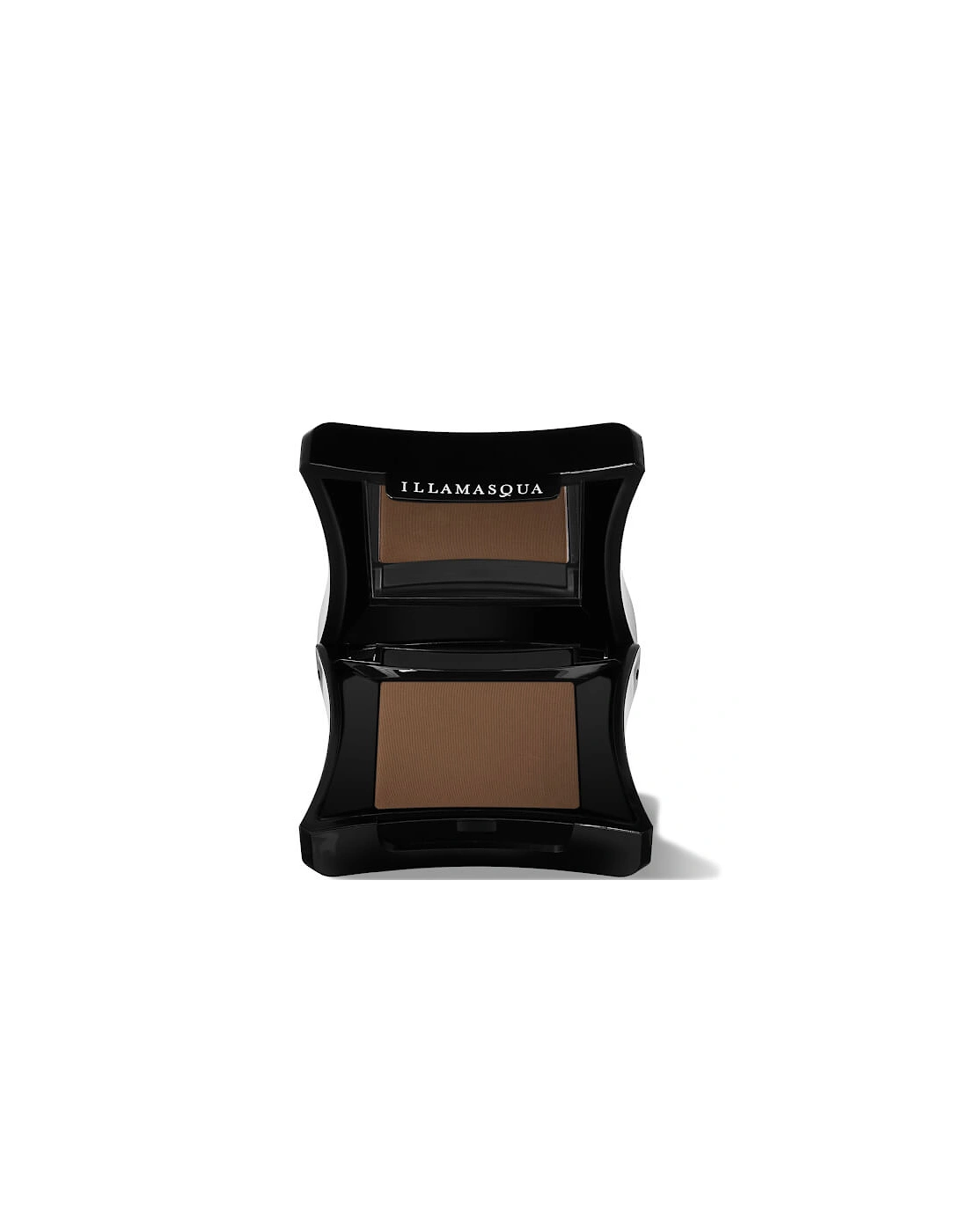 Skin Base Pressed Powder - Dark 2 - Illamasqua, 2 of 1