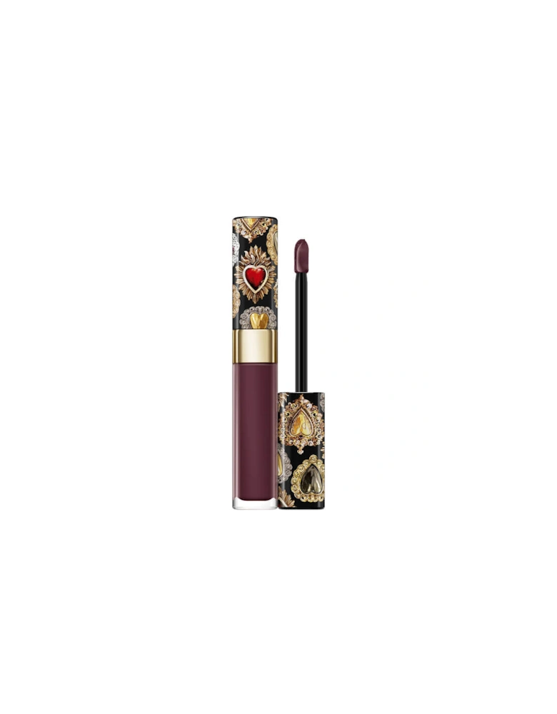 Dolce&Gabbana Shinissimo Lipstick - 330 Amethyst Vibe