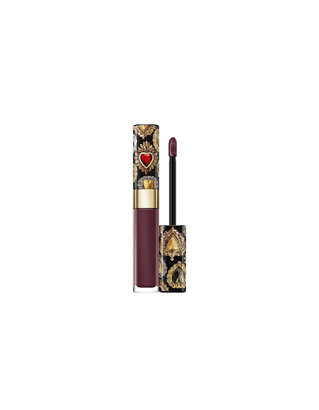 Dolce&Gabbana Shinissimo Lipstick - 330 Amethyst Vibe, 2 of 1