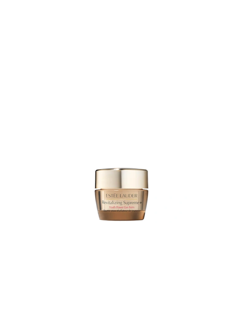 Estée Lauder Revitalizing Supreme+ Youth Power Eye Balm 15ml