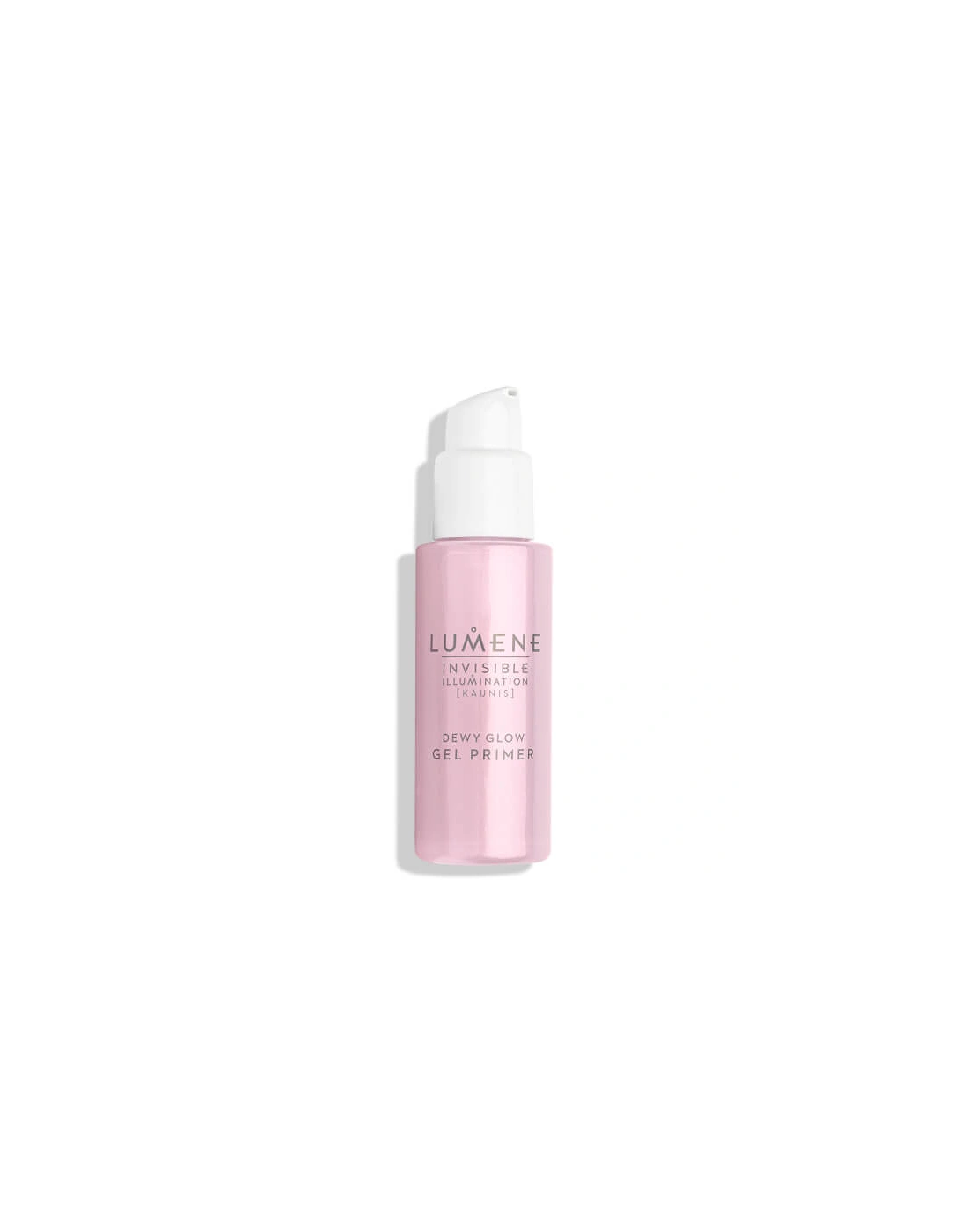 Invisible Illumination Dewy Glow Gel Primer 30ml, 2 of 1