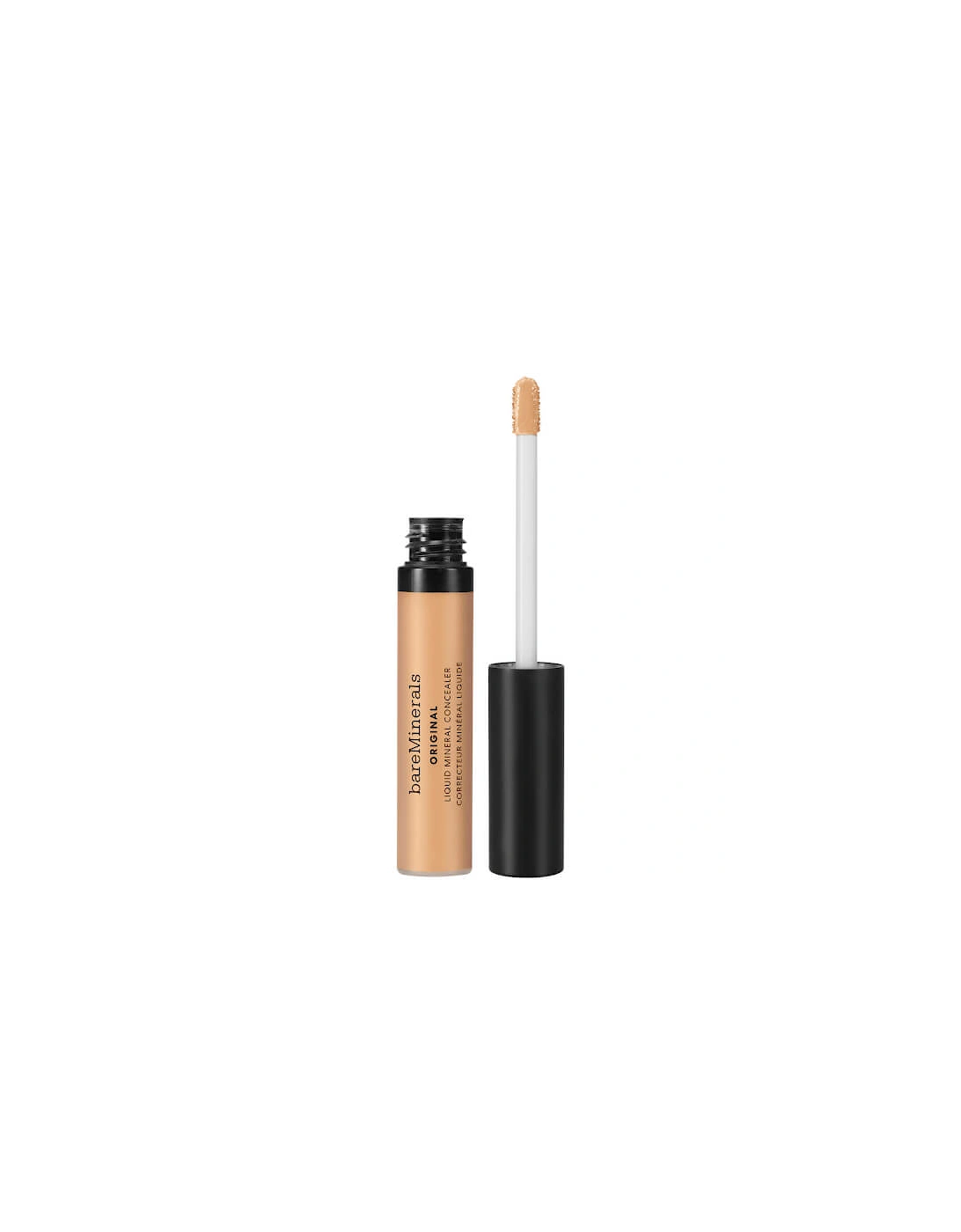 Original Liquid Mineral Concealer - Light/Medium 2.5W, 2 of 1