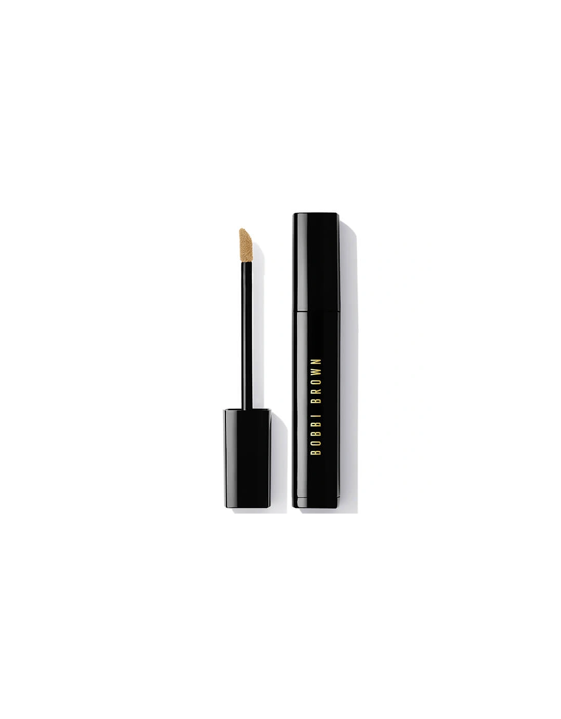 Intensive Serum Concealer - Honey, 2 of 1