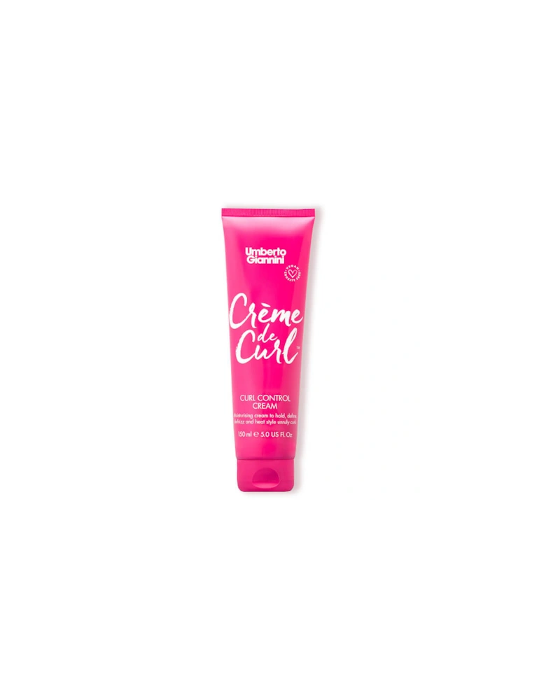 Crème De Curl Control Cream 150ml