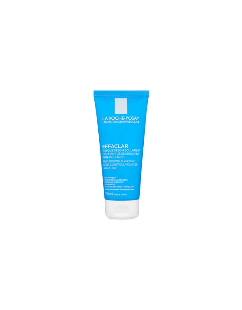 La Roche-Posay Effaclar Mask