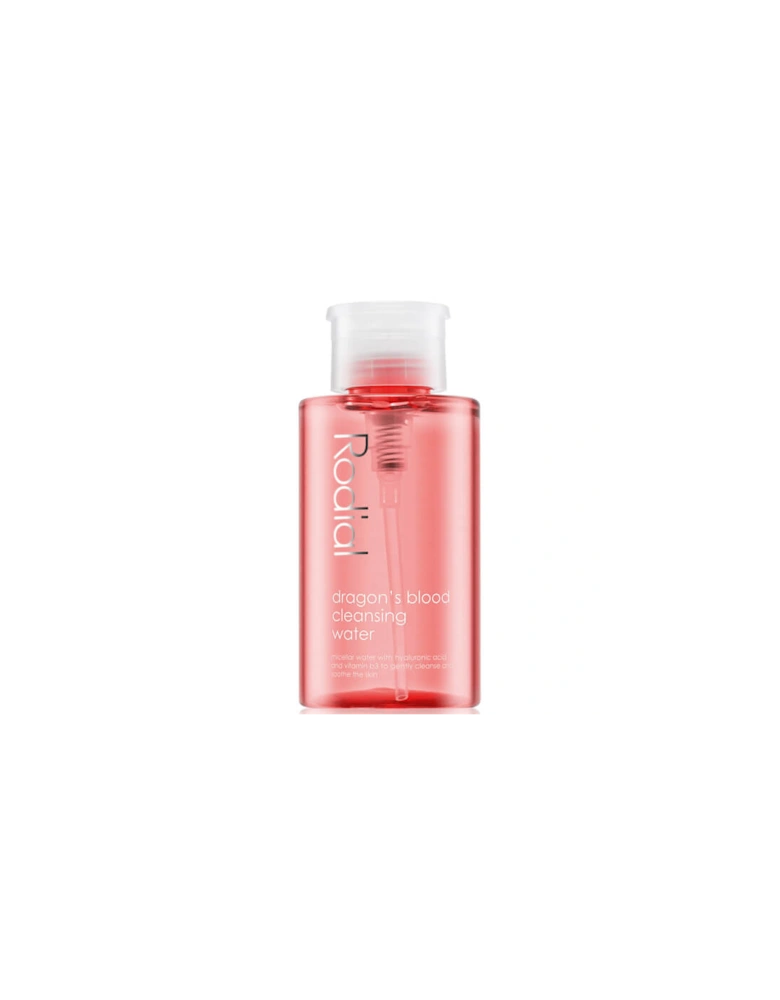 Dragon's Blood Cleansing Water 300ml - Rodial