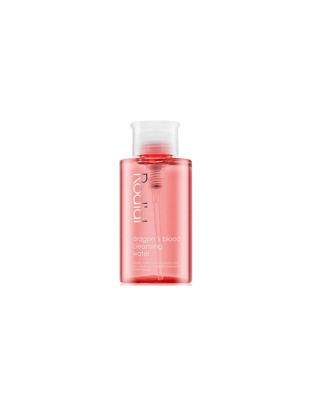 Dragon's Blood Cleansing Water 300ml - Rodial, 2 of 1