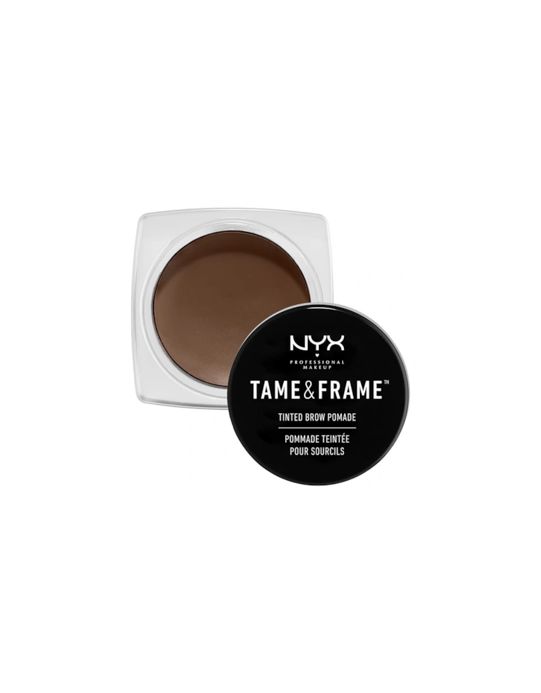 Tame & Frame Tinted Brow Pomade - Chocolate