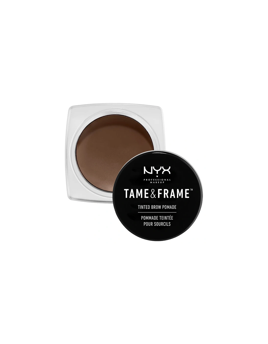 Tame & Frame Tinted Brow Pomade - Chocolate, 2 of 1