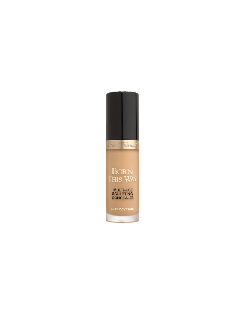 Born This Way Super Coverage Multi-Use Concealer - Sand