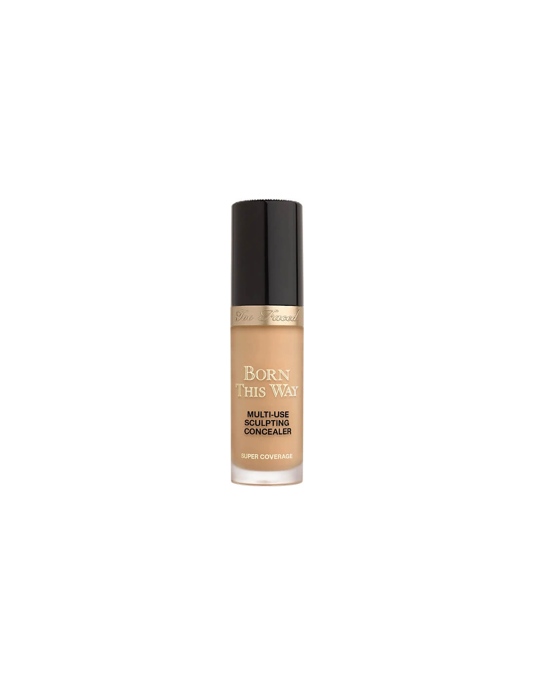 Born This Way Super Coverage Multi-Use Concealer - Sand, 2 of 1