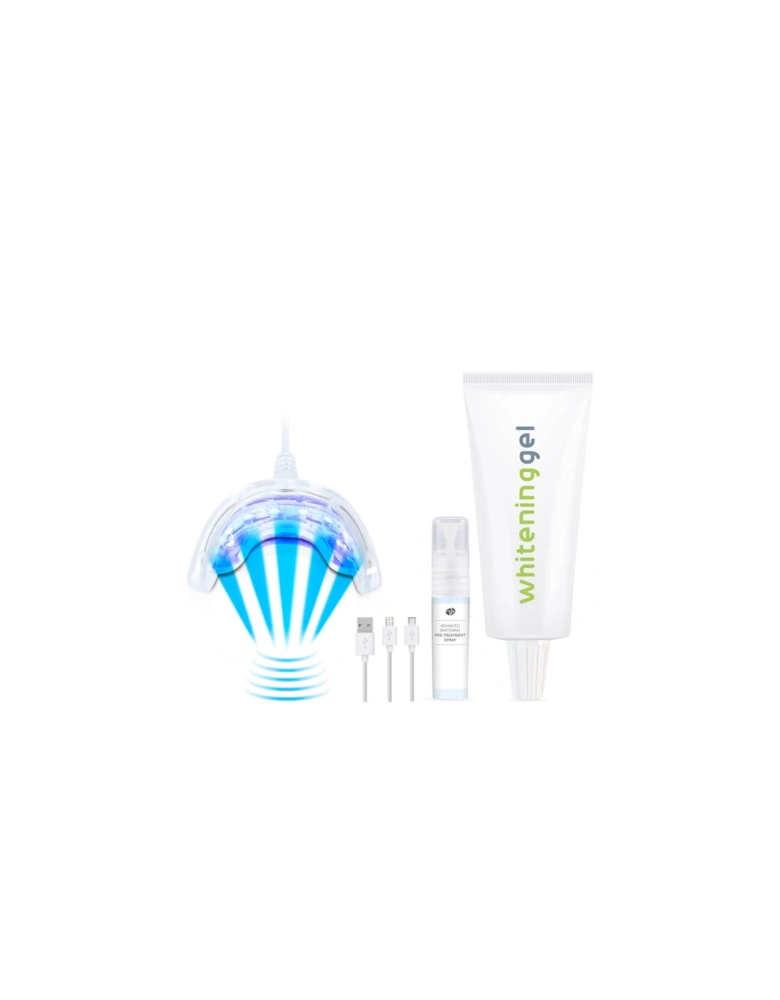 Smile White Advanced Teeth Whitening Kit