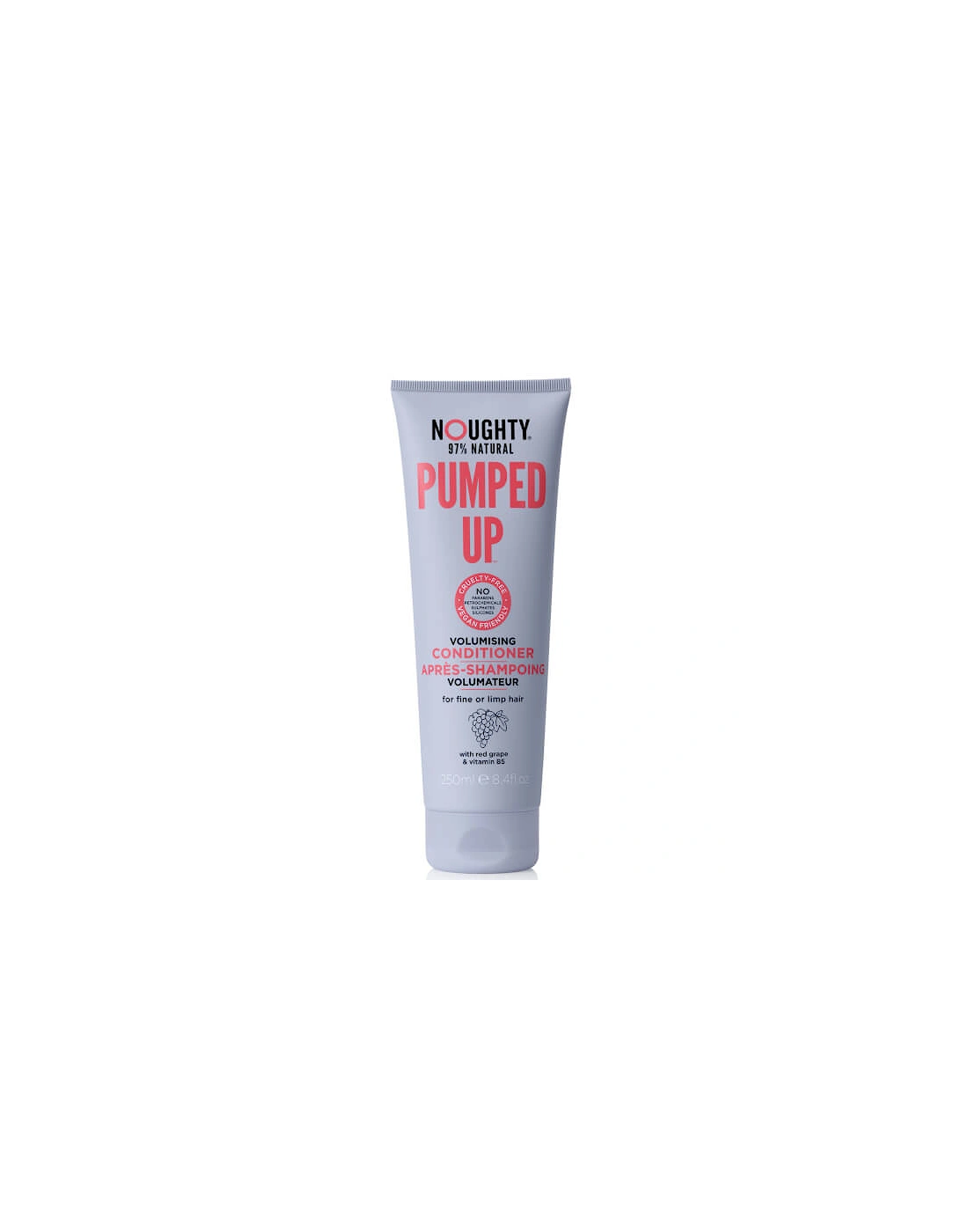 Pumped Up Conditioner 250ml, 2 of 1