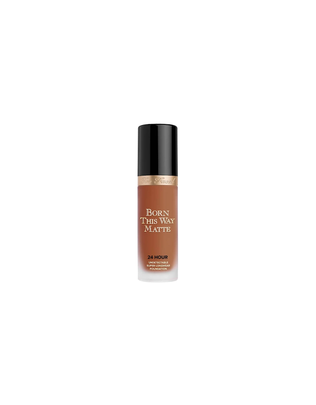 Born This Way Matte 24 Hour Long-Wear Foundation - Cocoa, 2 of 1