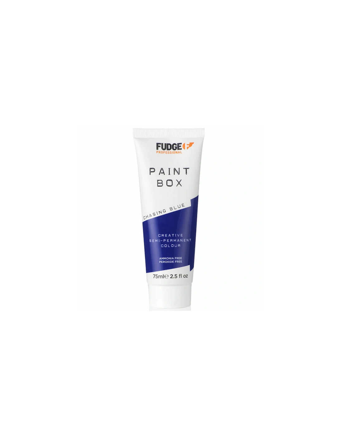 Paintbox Hair Colourant 75ml - Chasing Blue - Professional, 2 of 1