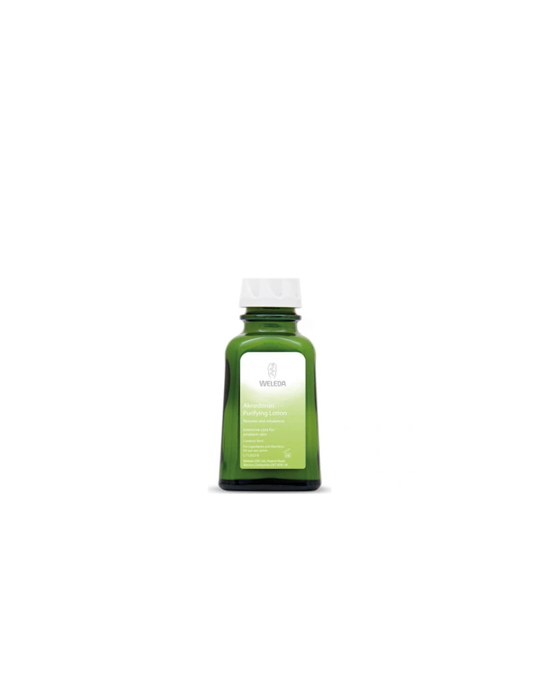 Aknedoron Purifying Lotion (50ml)