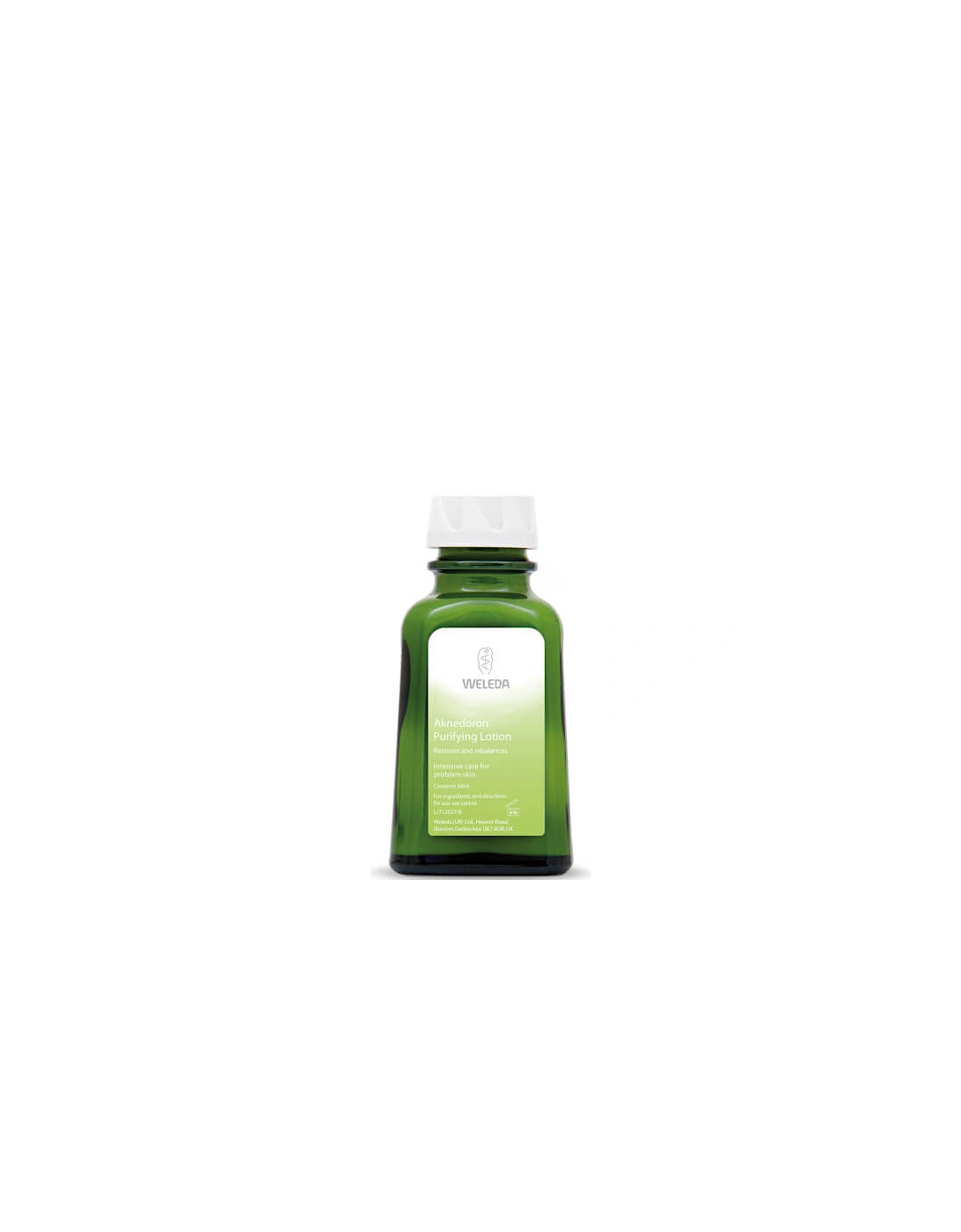 Aknedoron Purifying Lotion (50ml), 2 of 1