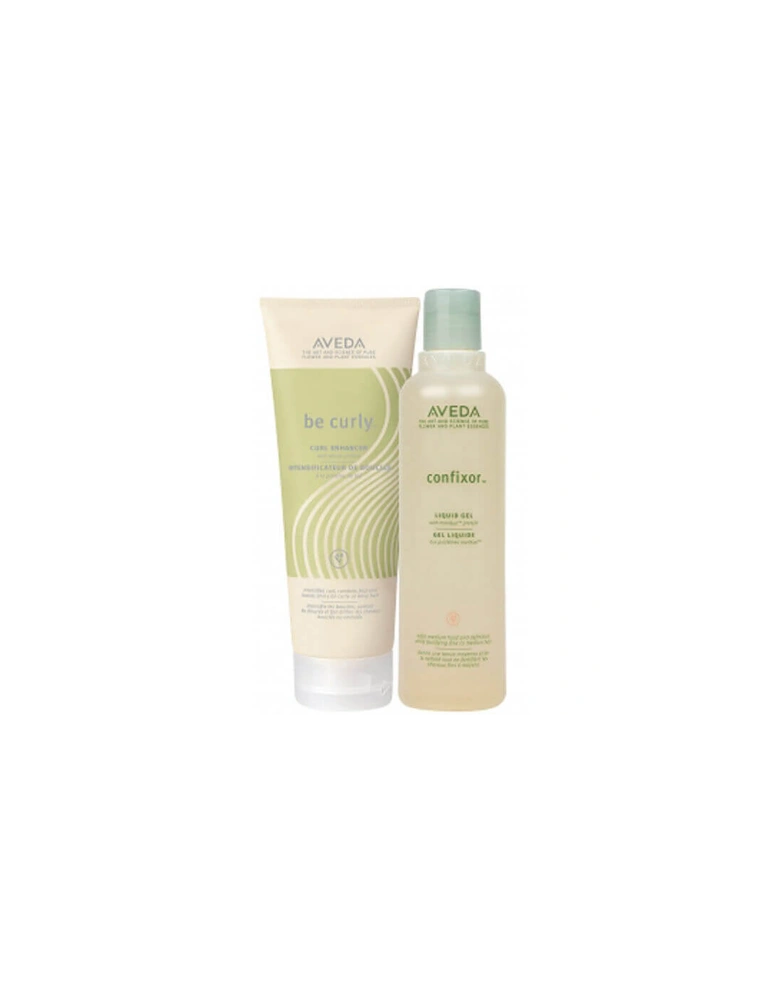 Curl Styling Cocktail Bundle - Aveda