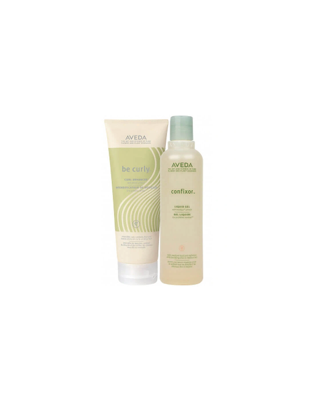 Curl Styling Cocktail Bundle - Aveda, 2 of 1