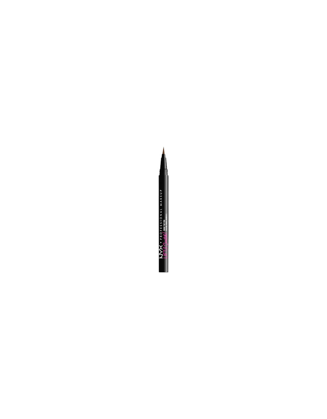 Lift and Snatch Brow Tint Pen - Brunette 3g, 2 of 1