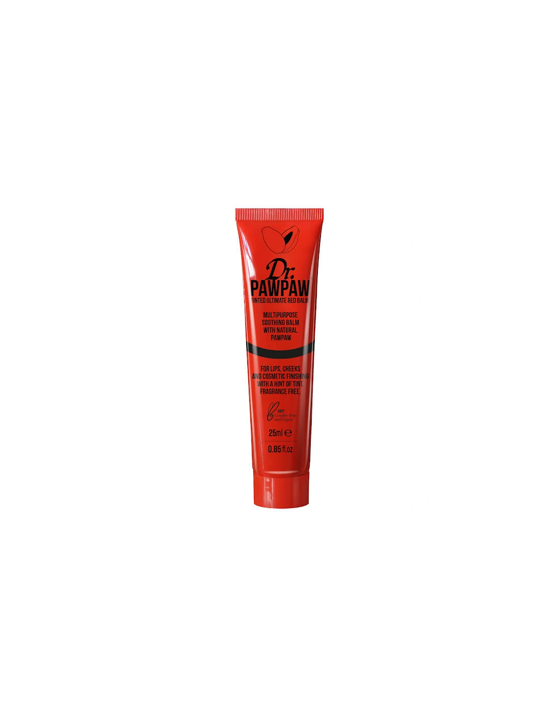 Dr. PAWPAW Ultimate Red Balm 25ml, 2 of 1