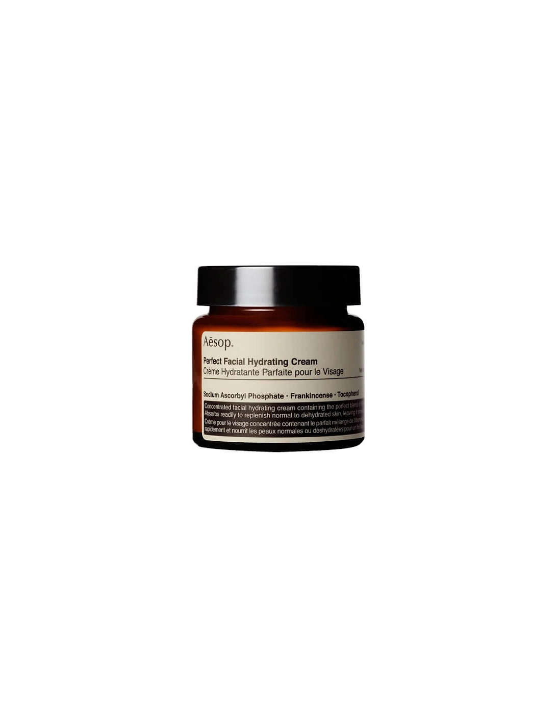 Perfect Facial Hydrating Cream 60ml, 2 of 1