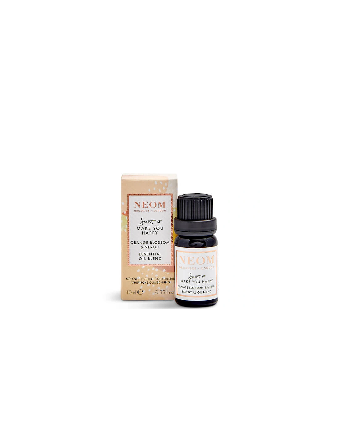 Orange Blossom and Neroli Essential Oil Blend 10ml, 2 of 1