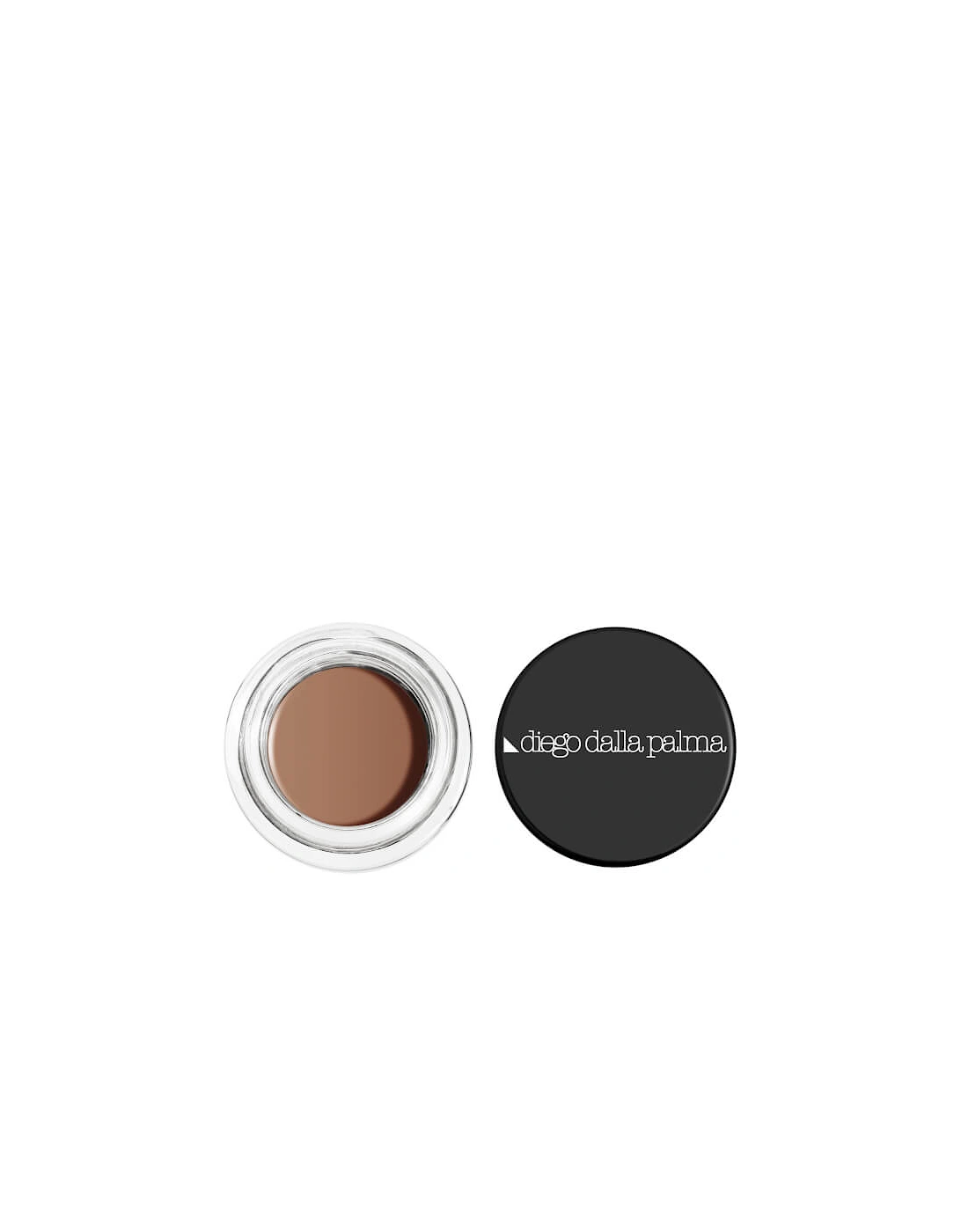 Cream Water Resistant Eyebrow Liner - Light - Diego Dalla Palma, 2 of 1