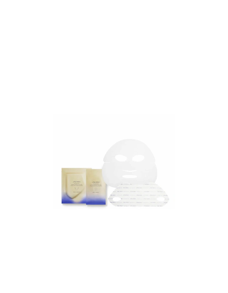 Exclusive Vital Perfection LiftDefine Radiance Face Mask (Pack of 6)