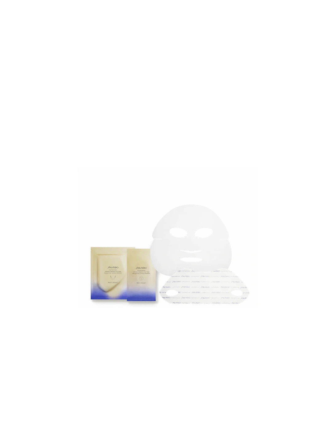 Exclusive Vital Perfection LiftDefine Radiance Face Mask (Pack of 6), 2 of 1