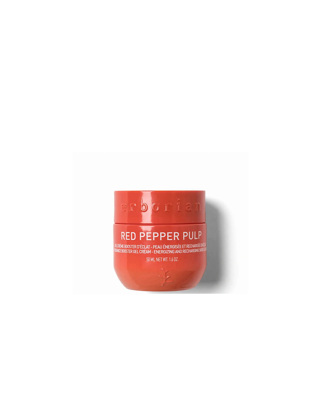 Red Pepper Pulp - 50ml, 2 of 1