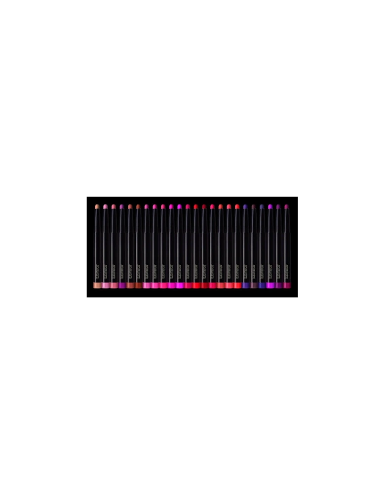 Velour Extreme Matte Lipstick - Fire 1.4g