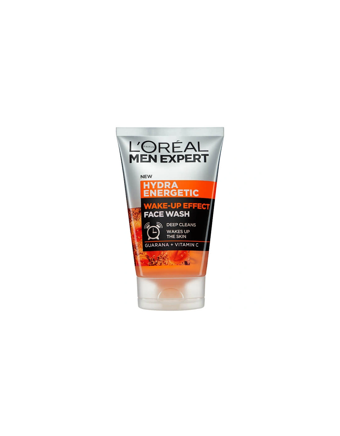 Men Expert Hydra Energetic Anti-Fatigue Face Wash 100ml, 2 of 1