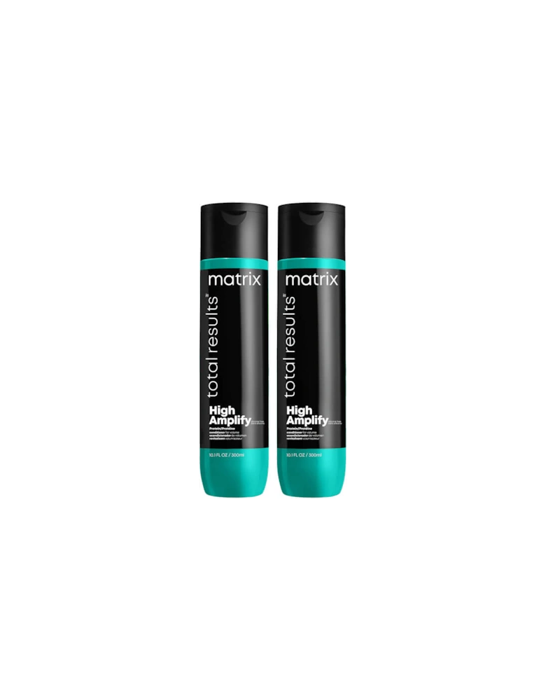 Total Results High Amplify Conditioner Duo