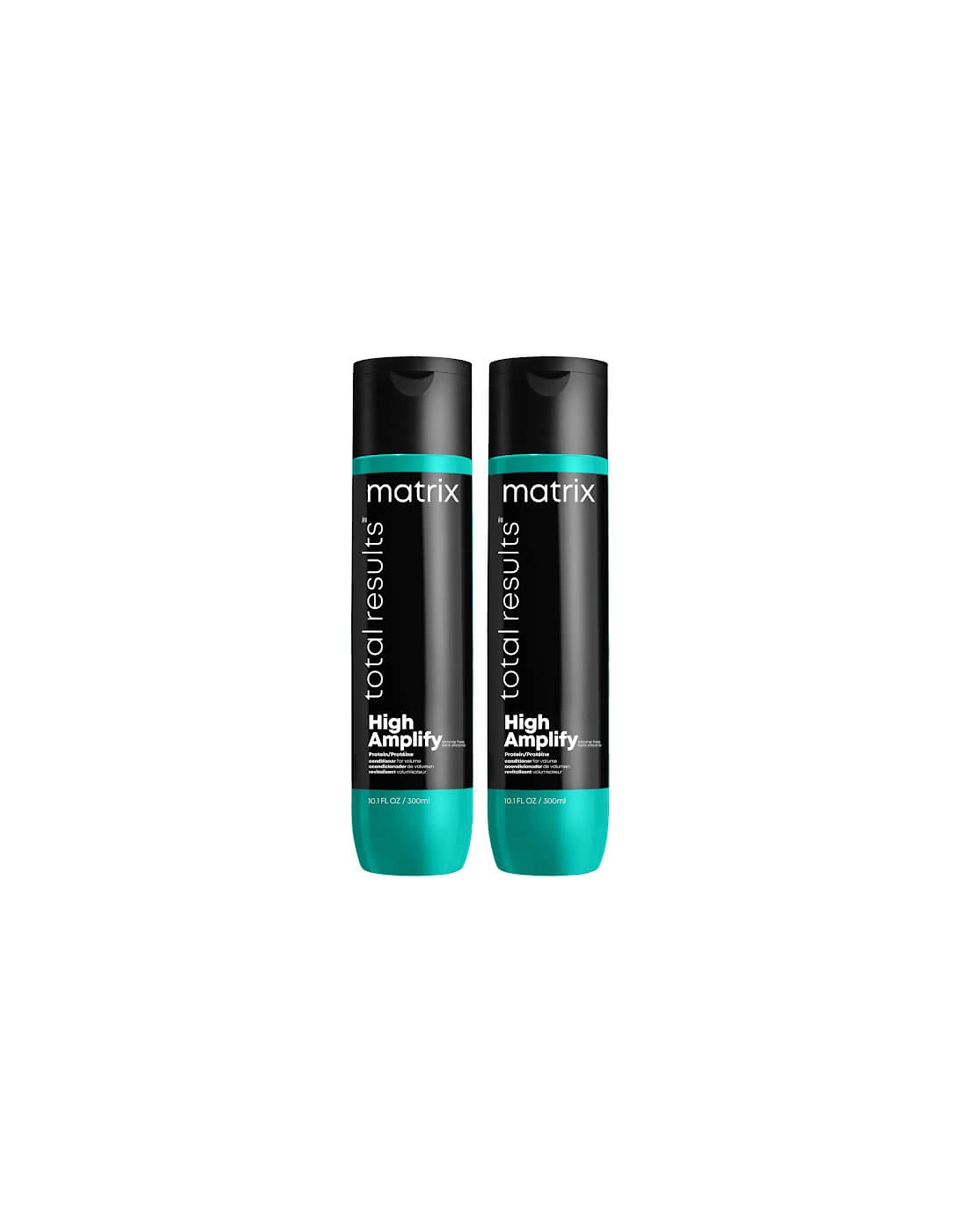 Total Results High Amplify Conditioner Duo, 2 of 1