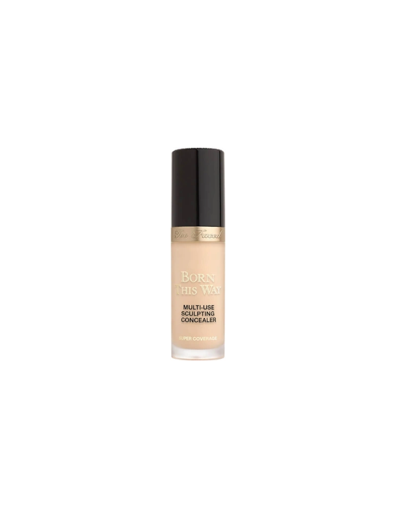 Born This Way Super Coverage Multi-Use Concealer - Nude