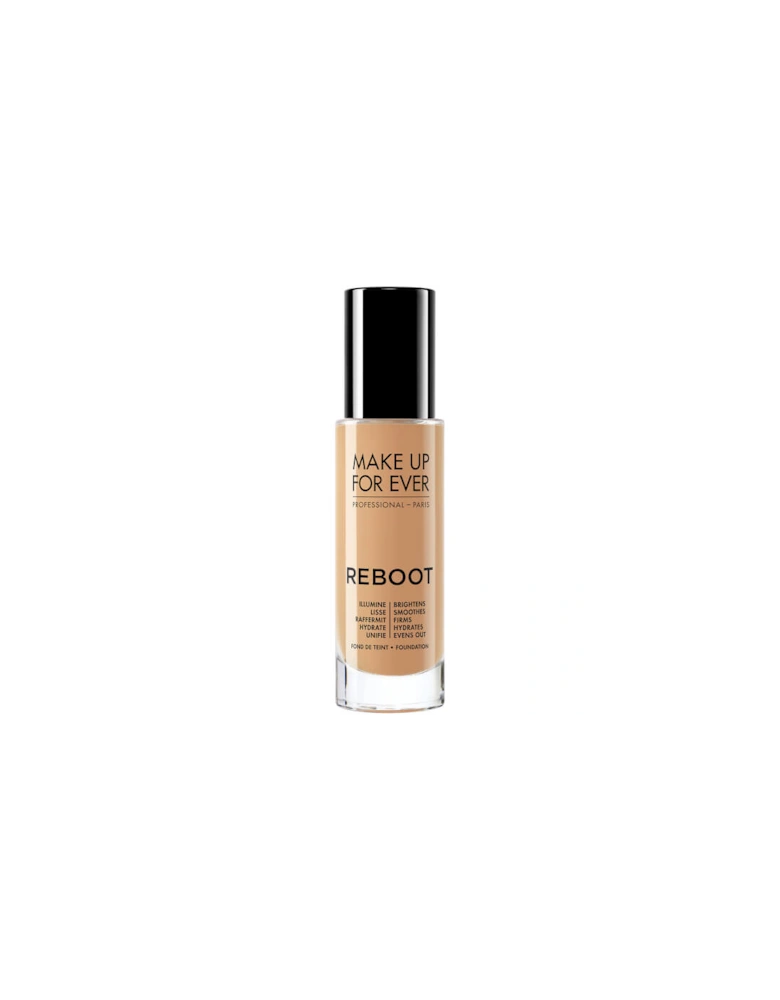 Reboot Active Care Revitalizing Foundation - Y340-Apricot