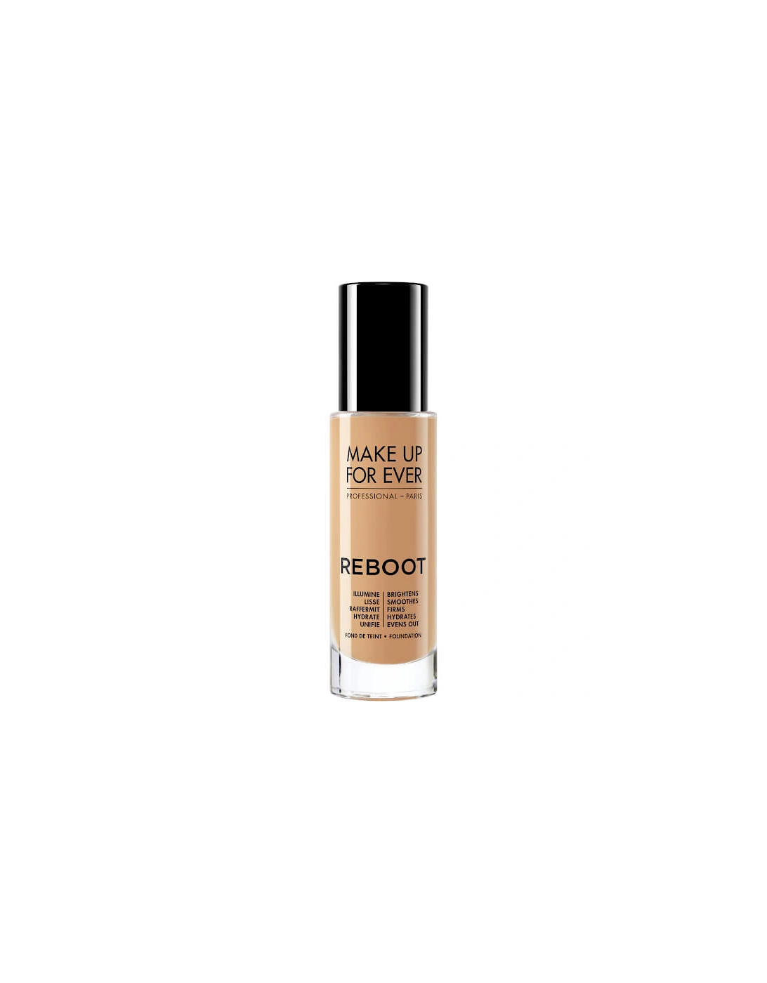 Reboot Active Care Revitalizing Foundation - Y340-Apricot, 2 of 1