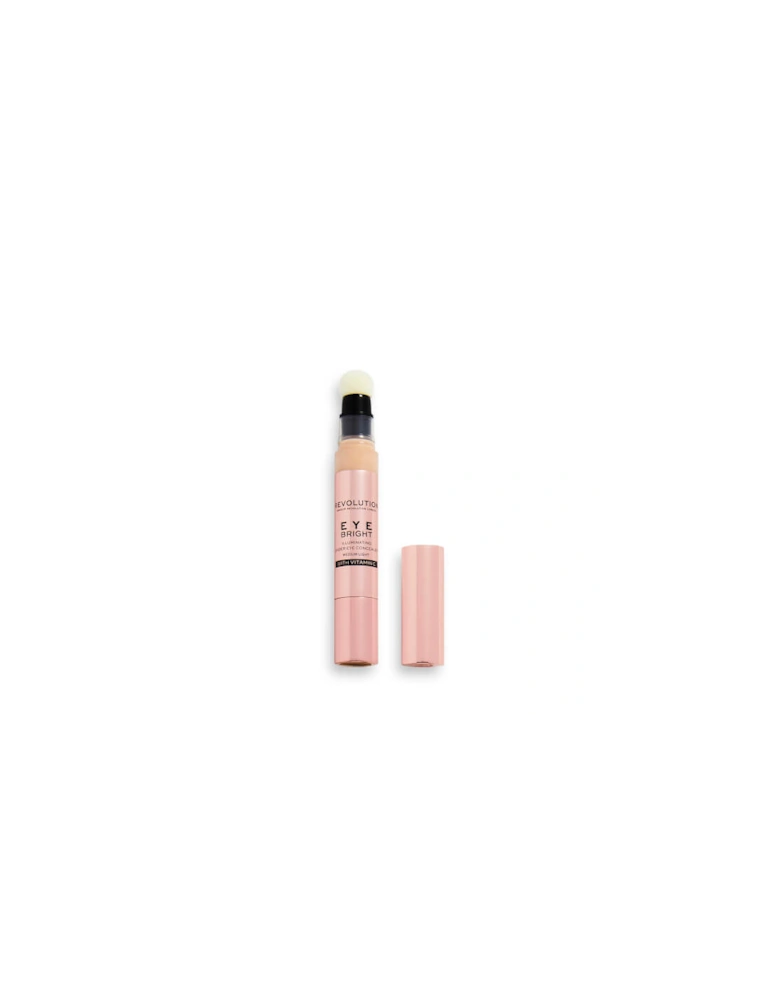 Makeup Eye Bright Concealer - Medium Light