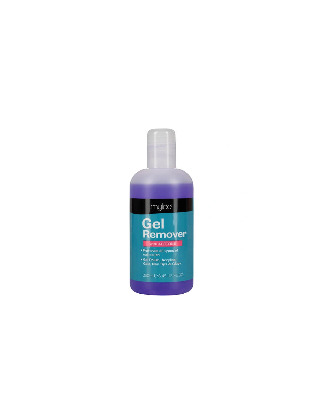 Gel Remover 250ml, 2 of 1