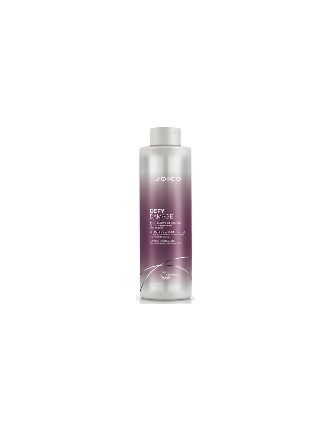 Defy Damage Protective Shampoo 1000ml (Worth £75.67) - Joico, 2 of 1