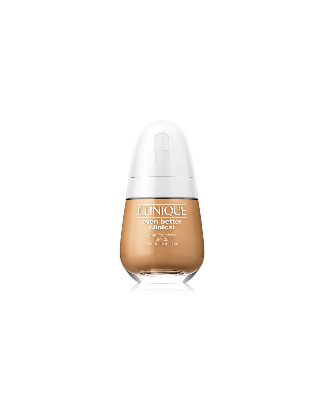 Even Better Clinical Serum Foundation SPF20 - Nutty, 2 of 1