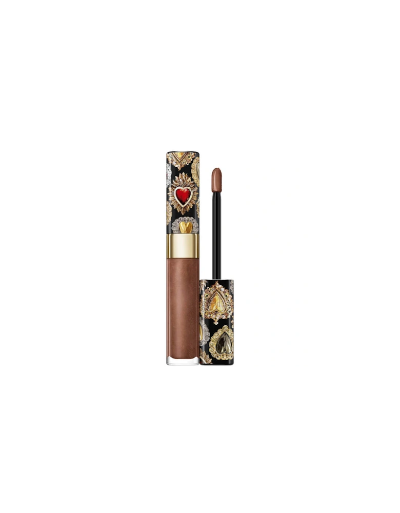 Dolce&Gabbana Shinissimo Lipstick - 390 Bronze Feeling