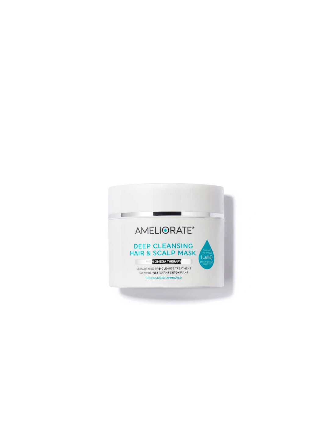 Deep Cleansing Scalp Mask - AMELIORATE, 2 of 1