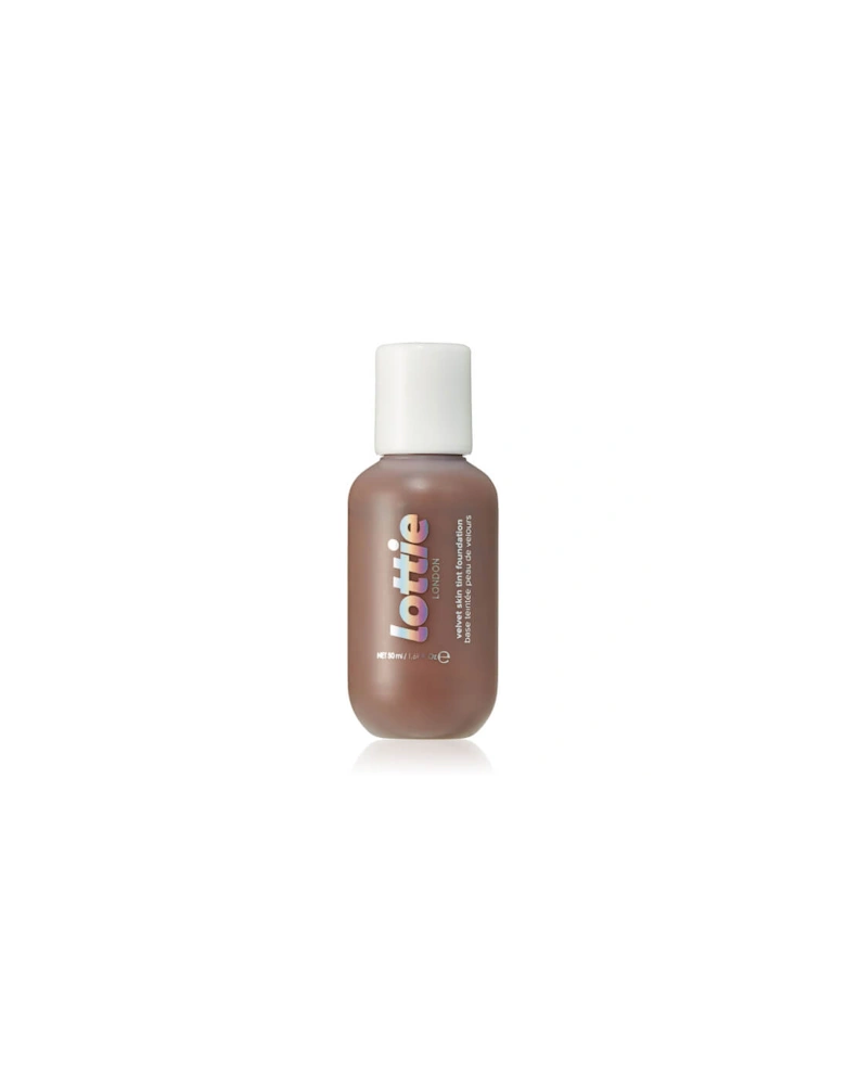 Velvet Skin Tint - Deep Y040