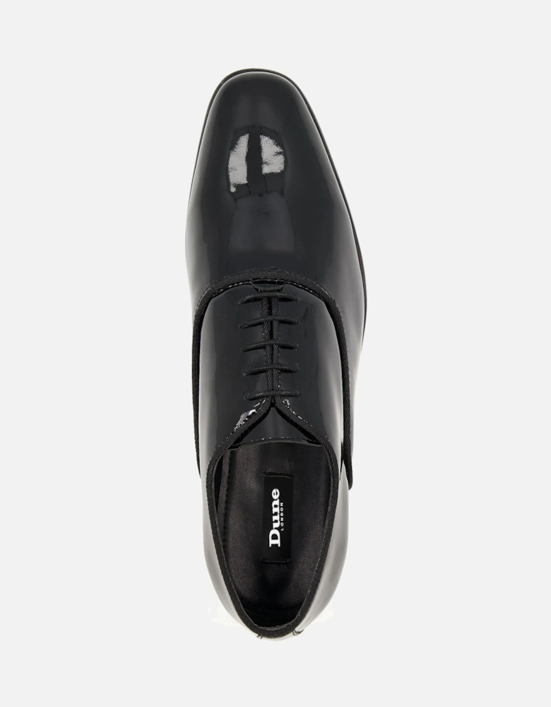 Mens Spirit - Lace-Up Smart Shoes