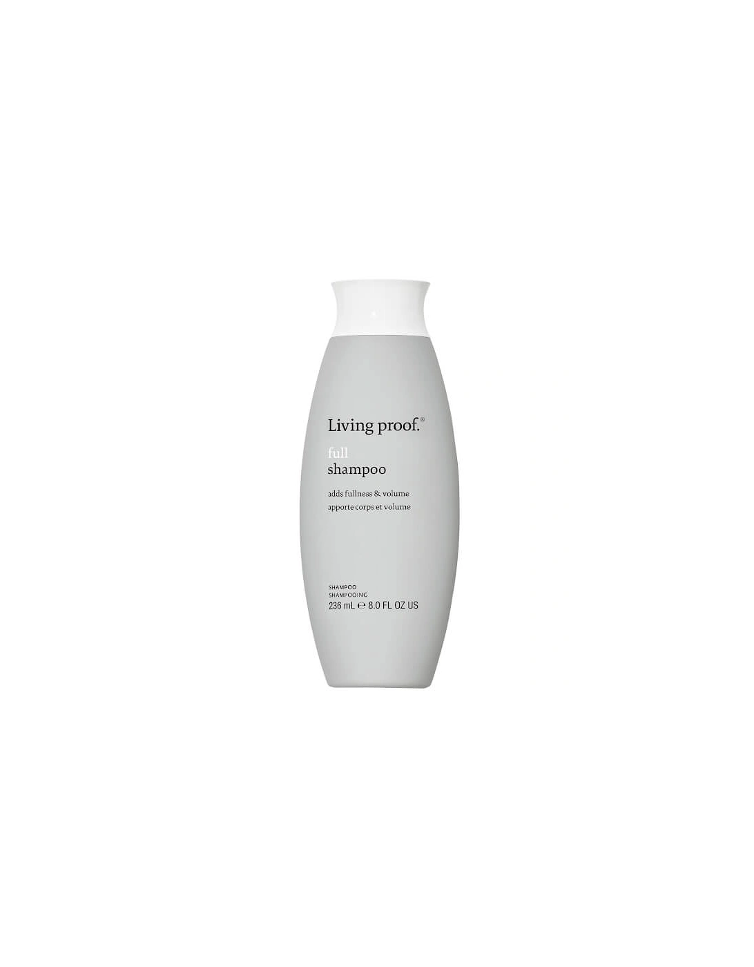 Living Proof Full Shampoo 236ml, 2 of 1