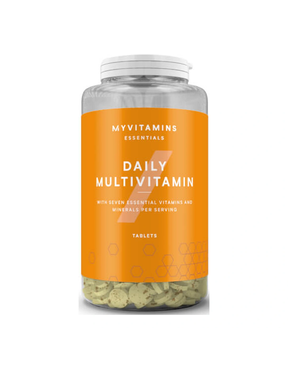 Daily Vitamins Multi Vitamin, 180 Tablets - Myvitamins, 2 of 1