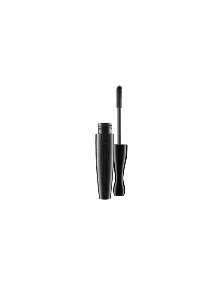 In Extreme Dimension Mascara - 3D Black